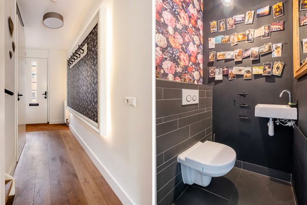 Medium property photo - Rubensstraat 42, 3443 GG Woerden
